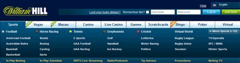 william hill odds|william hill sign in.
